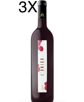 Vendita online Sangiovese Sei Unico dell' Azienda Agricola Fiammetta - Vino Rosso Biologico - Croce di Montecolombo (RN). Shop o
