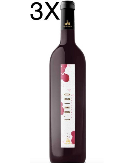 Vendita online Sangiovese Sei Unico dell' Azienda Agricola Fiammetta - Vino Rosso Biologico - Croce di Montecolombo (RN). Shop o Vendita online Sangiovese Sei Unico dell' Azienda Agricola Fiammetta - Vino Rosso Biologico - Croce di Montecolombo (RN). Shop o