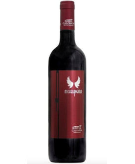 Michelangiolo Calonga sangiovese italian quality red wine online shop | Corso101.com