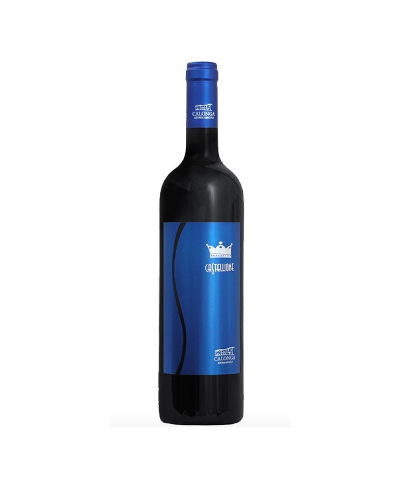 Calonga - Castellione 2019 - Cabernet Sauvignon IGT - 75cl