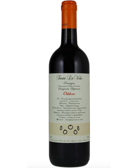 Tenuta la Viola Oddone sangiovese bertinoro vendita online vini rossi | Corso101.com Tenuta la Viola Oddone sangiovese bertinoro vendita online vini rossi | Corso101.com
