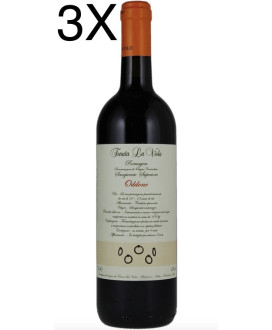 Tenuta la Viola Oddone sangiovese bertinoro vendita online vini rossi | Corso101.com