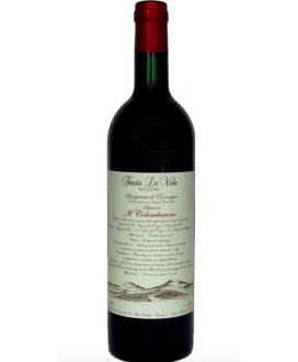 Tenuta La Viola - Colombarone 2022 - Sangiovese Superiore DOC - 75cl