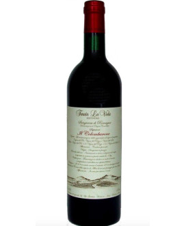 Tenuta la Viola Colombarone sangiovese bertinoro vendita online vini rossi | Corso101.com