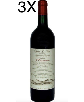 Tenuta la Viola Colombarone sangiovese bertinoro vendita online vini rossi | Corso101.com