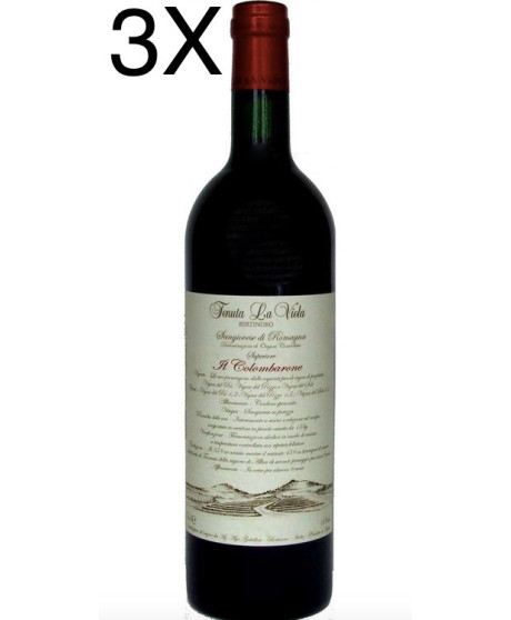 Tenuta la Viola Colombarone sangiovese bertinoro vendita online vini rossi | Corso101.com Tenuta la Viola Colombarone sangiovese bertinoro vendita online vini rossi | Corso101.com
