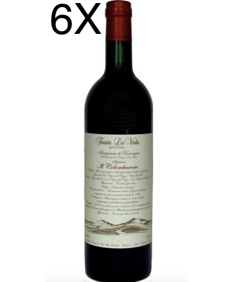 Tenuta la Viola Colombarone sangiovese bertinoro vendita online vini rossi | Corso101.com Tenuta la Viola Colombarone sangiovese bertinoro vendita online vini rossi | Corso101.com