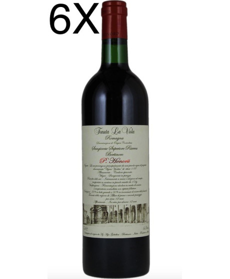 Tenuta la Viola Petra honorii sangiovese bertinoro vendita online vini rossi | Corso101.com Tenuta la Viola Petra honorii sangiovese bertinoro vendita online vini rossi | Corso101.com