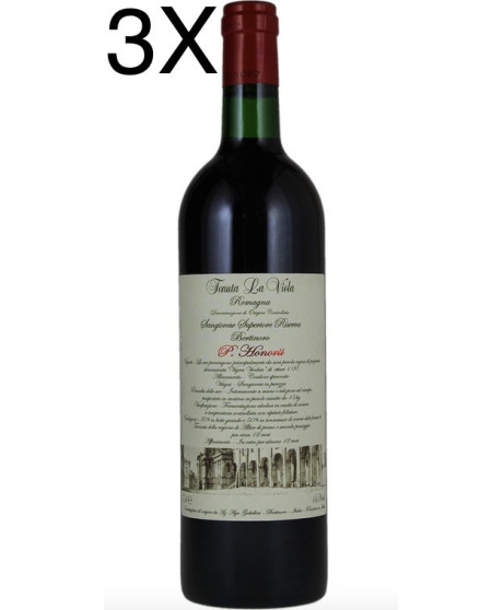 Tenuta la Viola Petra honorii sangiovese bertinoro vendita online vini rossi | Corso101.com Tenuta la Viola Petra honorii sangiovese bertinoro vendita online vini rossi | Corso101.com
