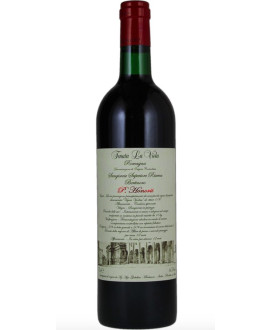 Tenuta La Viola - Petra Honorii 2020 - Sangiovese Superiore Riserva DOC - 75cl