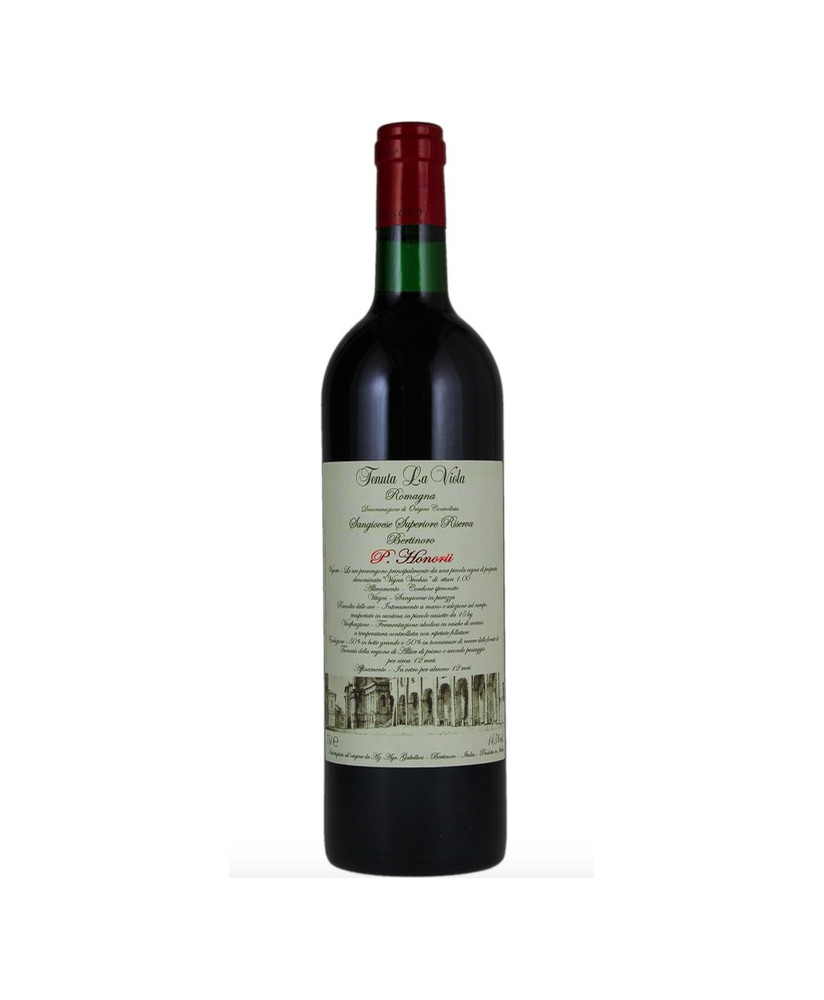 Tenuta la Viola Petra honorii sangiovese italian quality red wine online shop | Corso101.com