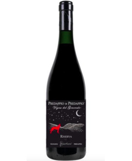 Nicolucci - Predappio di Predappio 2021 - Vigna del Generale -  Sangiovese Riserva DOC - 75cl