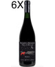 (6 BOTTIGLIE) Nicolucci - Predappio di Predappio 2022 - Vigna del Generale -  Sangiovese Riserva DOC - 75cl