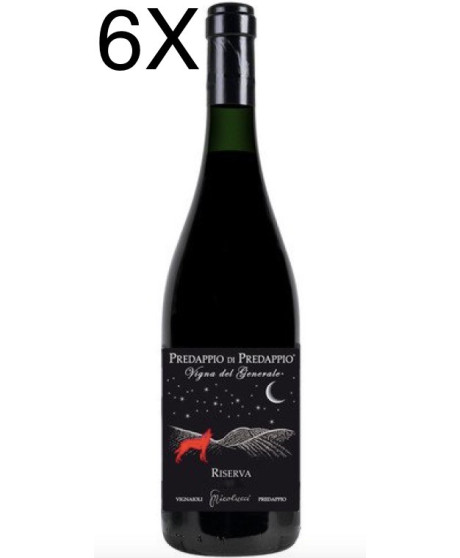 Predappio di Predappio sangiovese riserva Nicolucci red wine online shop | Corso101.com Predappio di Predappio sangiovese riserva Nicolucci red wine online shop | Corso101.com