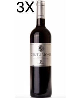 Centurione Ferrucci sangiovese vendita online vino rosso di qualità | Corso101.com