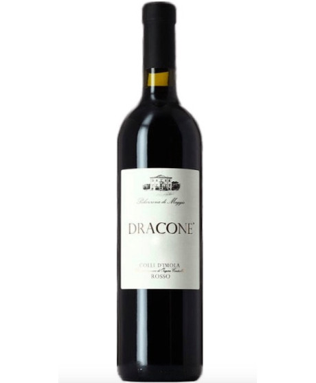 Palazzona di Maggio - Dracone - Colli di Imola Rosso - Vendita online vino di qualità al miglior prezzo Palazzona di Maggio - Dracone - Colli di Imola Rosso - Vendita online vino di qualità al miglior prezzo