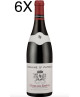 (6 BOTTLES) Domaine ST Patrice - Cotes du Rhone 2019 - 75cl