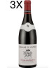 (3 BOTTIGLIE) Domaine ST Patrice - Cotes du Rhone 2019 - 75cl