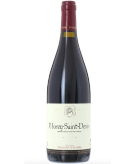 Stéphane Magnien - Morey Saint Denis - Shop online French red wines, best price French wine