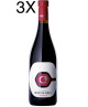 (3 BOTTIGLIE) Centanni - Rosso di Forca - Rosso Piceno 2016 DOC - 75cl