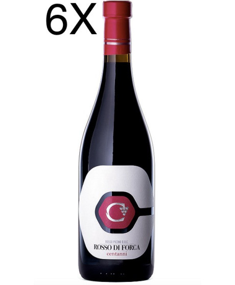 Shop online wines Centanni Rosso di Forca, Marche. Sales online rosso piceno at the best price. Wineshop online Shop online wines Centanni Rosso di Forca, Marche. Sales online rosso piceno at the best price. Wineshop online