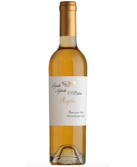 Zenato - Santa Cristina - Rigoletto 2015 - Bianco Passito Veneto - IGT - 37,5cl