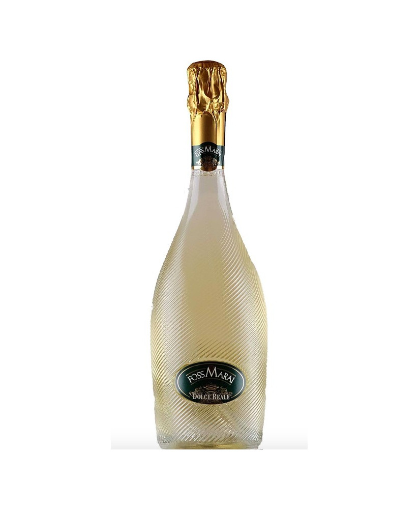 Foss Marai Dolce Reale Moscato shop online italian sweet wine | Corso101.com