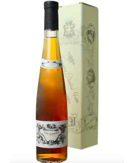 Fattoria dei Barbi - Vin Santo del Chianti DOC 2014 - 37,5cl