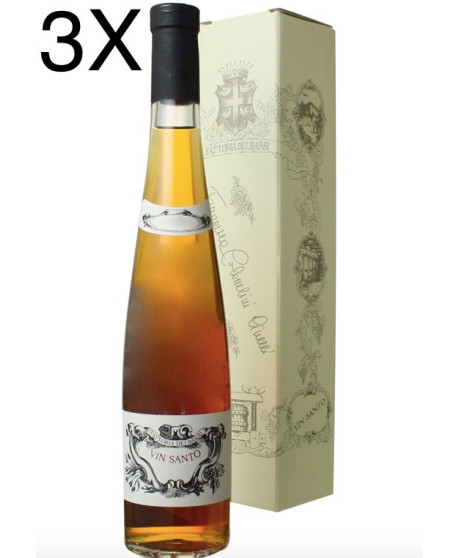 Vin Santo Fattoria dei Barbi vendita online vini passiti da dessert | Corso101.com Vin Santo Fattoria dei Barbi vendita online vini passiti da dessert | Corso101.com