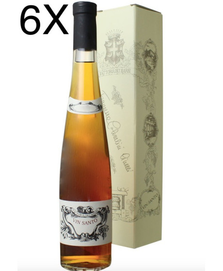 Vin Santo Fattoria dei Barbi vendita online vini passiti da dessert | Corso101.com Vin Santo Fattoria dei Barbi vendita online vini passiti da dessert | Corso101.com