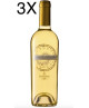 (3 BOTTIGLIE) Pellegrino - Moscato di Pantelleria 2023 - DOC - 75cl