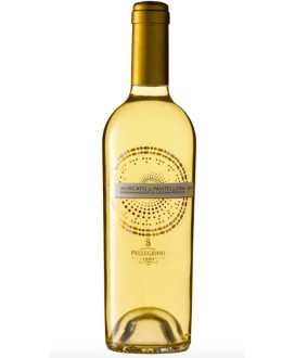 Moscato di Pantelleria passito Carlo Pellegrino shop online sweet wine | Corso101.com