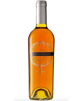 Italian wines sales online Pellegrino, Passito di Pantelleria DOP. Best online piece sweet wines Duca di Castelmonte