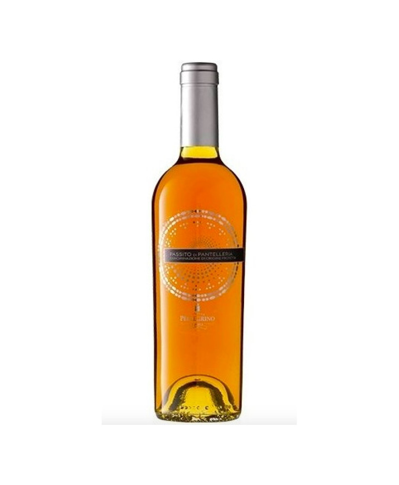 Italian wines sales online Pellegrino, Passito di Pantelleria DOP. Best online piece sweet wines Duca di Castelmonte