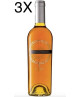 (3 BOTTIGLIE) Pellegrino - Passito di Pantelleria 2022 DOC - 50cl