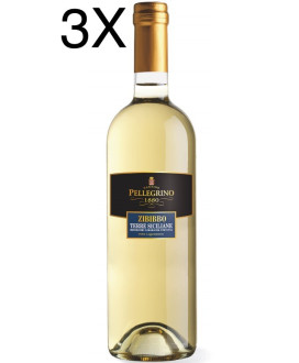 Zibibbo Carlo Pellegrino shop online italian classic sweet wine | Corso101.com