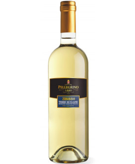 Zibibbo Carlo Pellegrino shop online italian classic sweet wine | Corso101.com