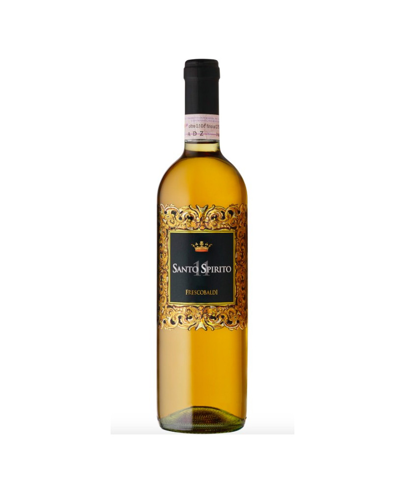 Santo Spirito Frescobaldi Vin Santo shop online sweet wine | Corso101.com