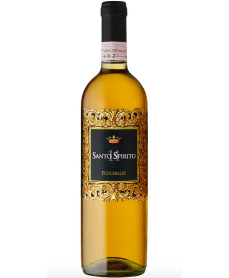 Marchesi de Frescobaldi - Vino Liquoroso - Santo Spirito - 75cl