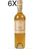 (6 BOTTIGLIE) Antinori - Muffato della Sala 2022 - Umbria IGT - 50cl