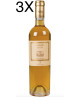 (3 BOTTIGLIE) Antinori - Muffato della Sala 2022 - Umbria IGT - 50cl