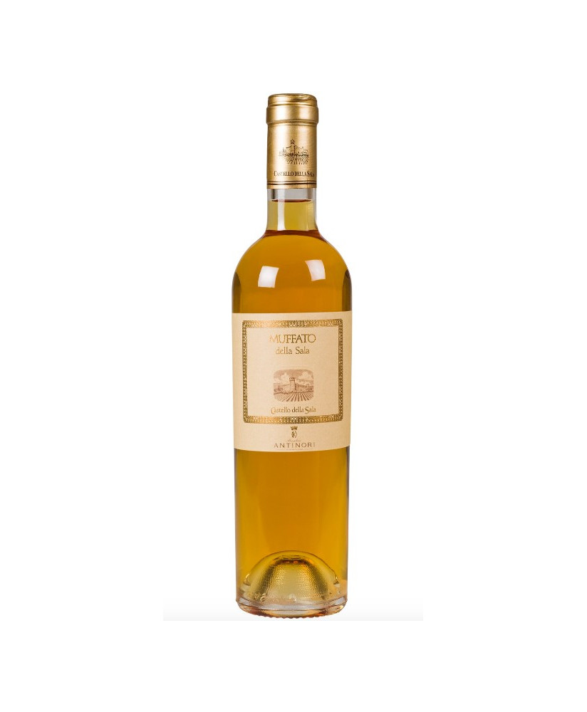 Muffato della Sala Antinori shop online sweet wine | Corso101.com