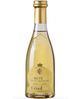 Tre Filer Ca' dei Frati shop online italian exclusive sweet wine | Corso101.com