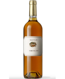 Maculan - Torcolato 2021 - Breganze DOC - 75cl