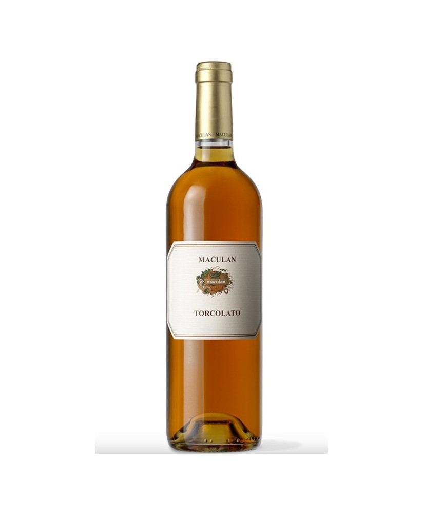 Torcolato Maculan Breganze doc vendita online vini passiti | Corso101.com