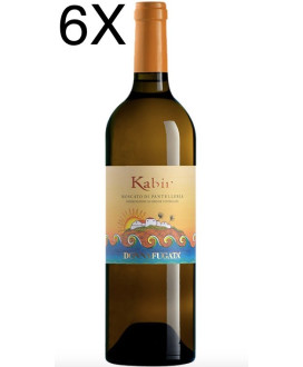 Donnafugata Kabir price, online shop and prices Donnafugata sicilian wine Pantelleria at the best price