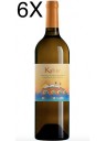 (6 BOTTIGLIE) Donnafugata - Kabir 2022 - Moscato di Pantelleria DOC - 75cl