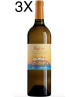 (3 BOTTLES) Donnafugata - Kabir 2024 - Moscato di Pantelleria DOC - 75cl