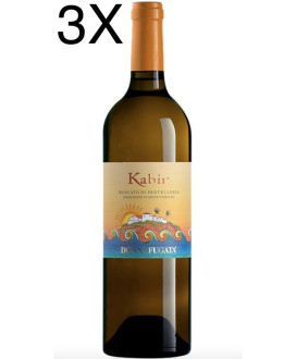 Kabir Moscato di Panetlleria Donnafugata vendita online vini passiti | Corso101.com