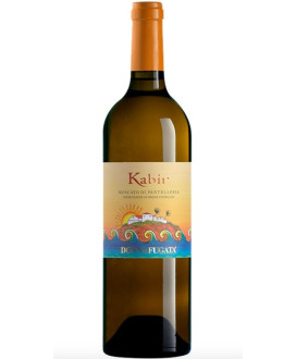 Kabir Moscato di Panetlleria Donnafugata vendita online vini passiti | Corso101.com
